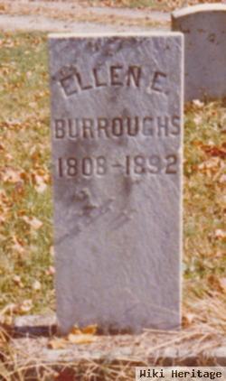 Ellen G. Elsworth Burroughs