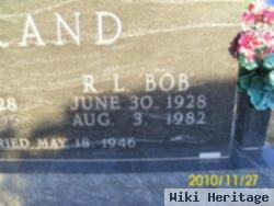 Robin Lee "bob" Brand