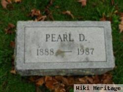 Pearl Smith