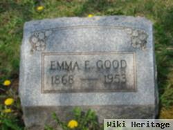 Emma Elizabeth Smith Good