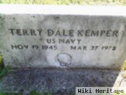 Terry Dale Kemper