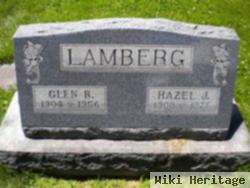 Glen R. Lamberg