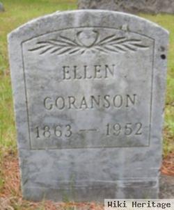 Ellen Goranson