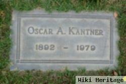 Oscar Adelaide Kantner