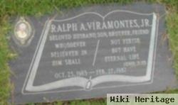 Ralph A. Viramontes, Jr