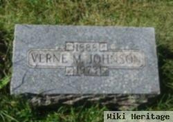 Verne Johnson