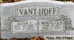 Alvin J Vant Hoff