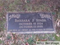 Barbara J. Spada