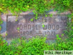 John L. Wood