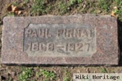 Paul Pirnat