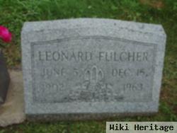 Leonard Fulcher