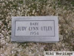 Judy Lynn Utley