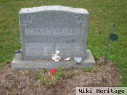 Joseph F Schwindenhammer