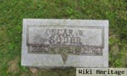 Oscar W Soder