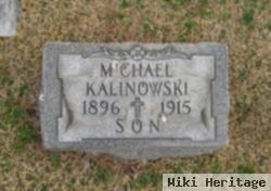 Michael Kalinowski