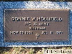 Donnie William Hollifield