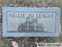 Nellie Jo League Tubb