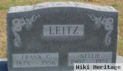 Frank C. Leitz
