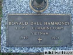 Ronald Dale Hammonds