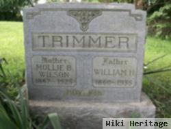 Roy Trimmer