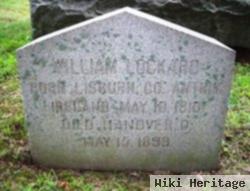 William Lockard