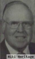 Donald Ray Ellis, Sr