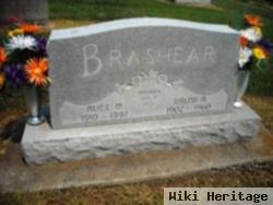 Ralph A. Brashear