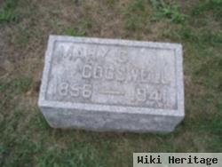 Mary C. Cogswell