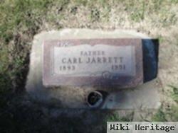 Carl Jarrett