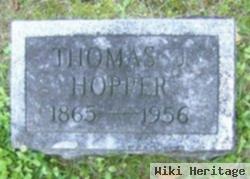 John Thomas Hopper