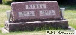 May B. Miner