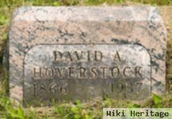 David Albert Hoverstock