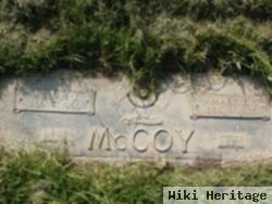 William J. Mccoy