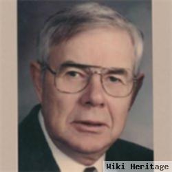 Harvey G. Illsley