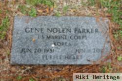 Gene N. Parker