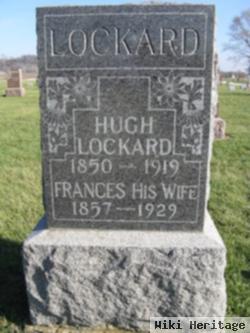 Hugh Lockard