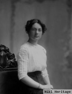 Harriet E. Best