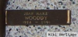 Jean Marie Elswick Wooddy