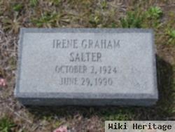 Irene Graham Salter