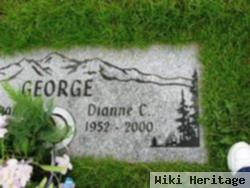 Dianne Colleen Taucher George