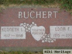 Kenneth Leroy Buchert
