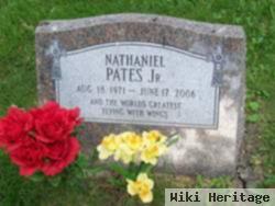 Nathaniel Pates, Jr