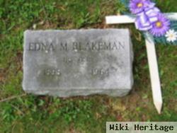 Edna M. Blakeman Jenks