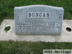 Herman P. Duncan