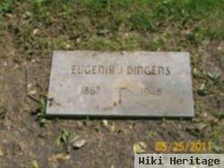 Eugenia J. Dingens