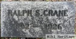 Ralph Simpson Crane