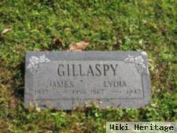 Lydia Gillaspy