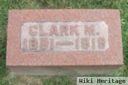 Clark M Berry