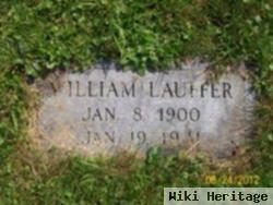 William Lauffer