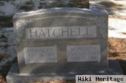 William Herbert Hatchell